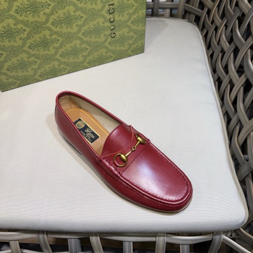 구찌 로퍼  gucci Loafers P26101216