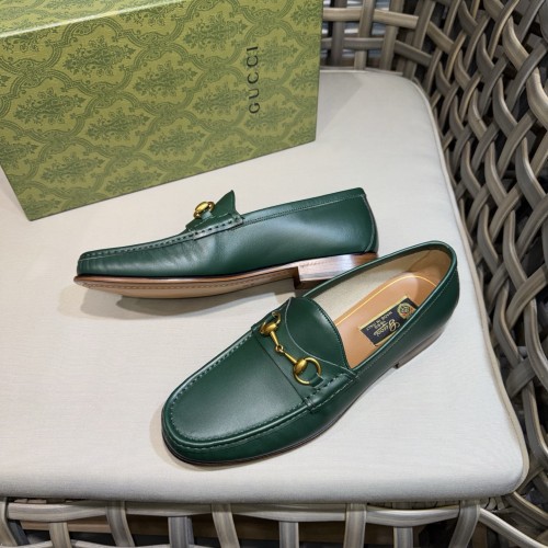 구찌 로퍼  gucci Loafers P26101217