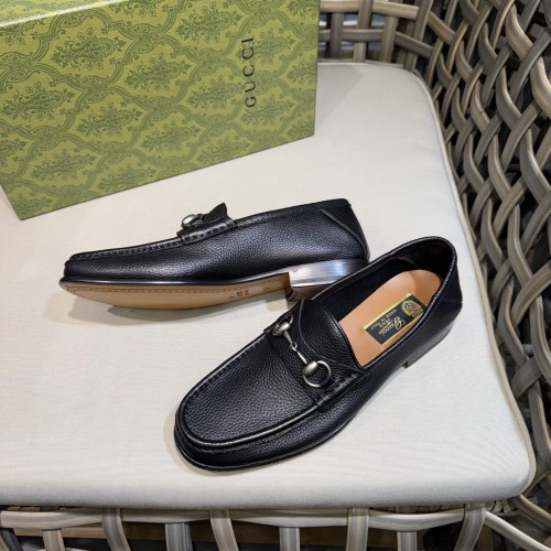 구찌 로퍼  gucci Loafers P26101218