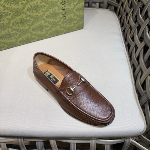 구찌 로퍼  gucci Loafers P26101220
