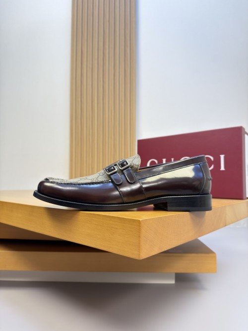 구찌 로퍼  gucci Loafers P26101226