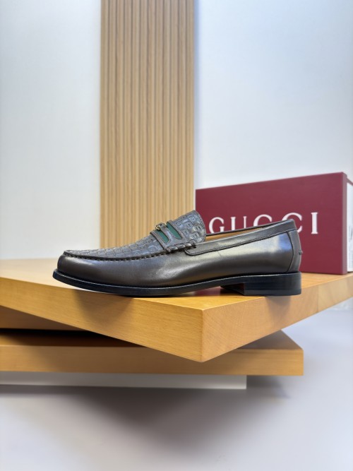 구찌 로퍼  gucci Loafers P26101232