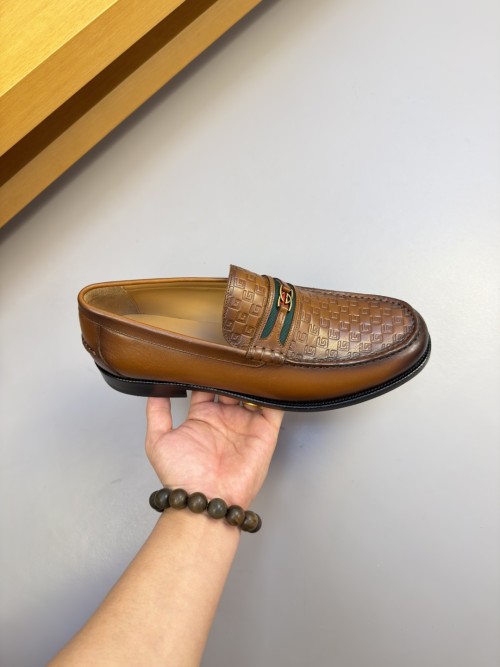 구찌 로퍼  gucci Loafers P26101233