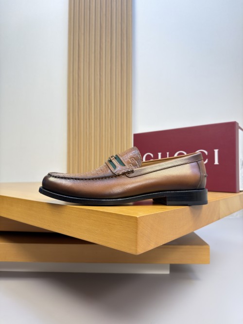 구찌 로퍼  gucci Loafers P26101233