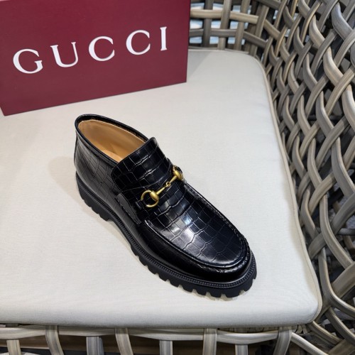 구찌 로퍼  gucci Loafers P26101235
