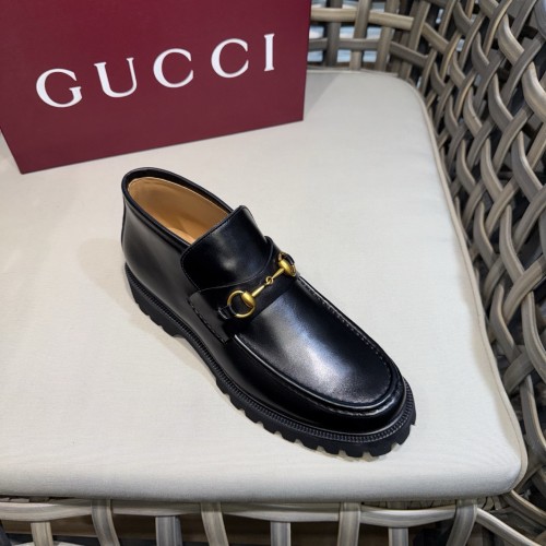 구찌 로퍼  gucci Loafers P26101236