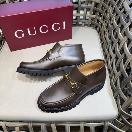 구찌 로퍼  gucci Loafers P26101237