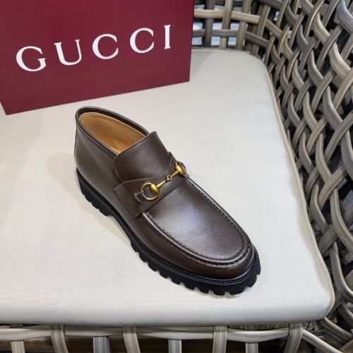 구찌 로퍼  gucci Loafers P26101237