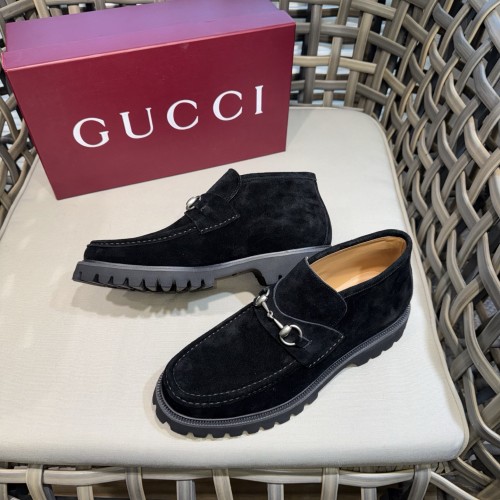 구찌 로퍼  gucci Loafers P26101238
