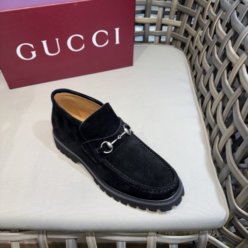 구찌 로퍼  gucci Loafers P26101238