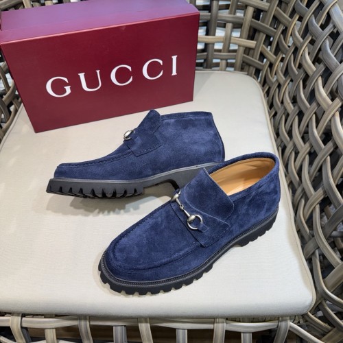 구찌 로퍼  gucci Loafers P26101239