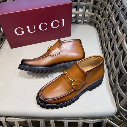 구찌 로퍼  gucci Loafers P26101240