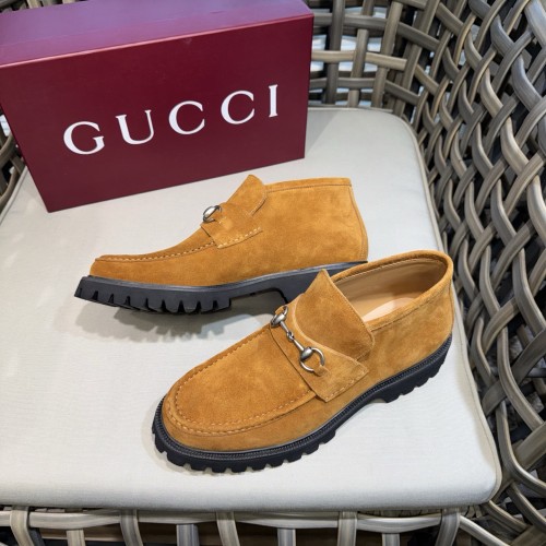 구찌 로퍼  gucci Loafers P26101243