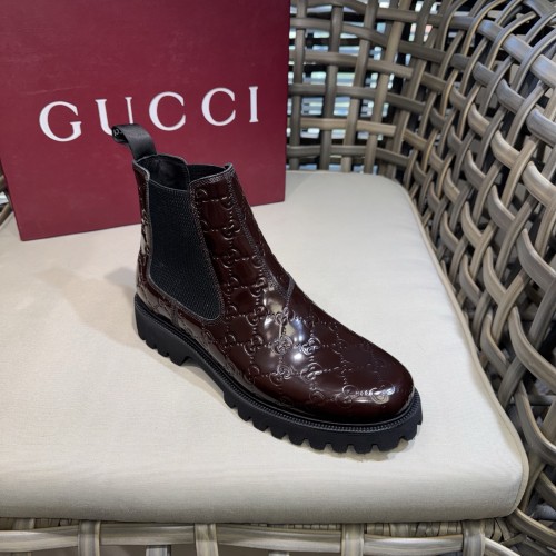구찌 로퍼  gucci Loafers P26101245