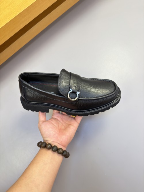 페레가모 로퍼 Ferragamo Loafers P26101301