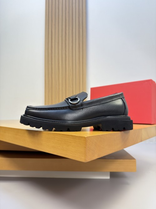 페레가모 로퍼 Ferragamo Loafers P26101301