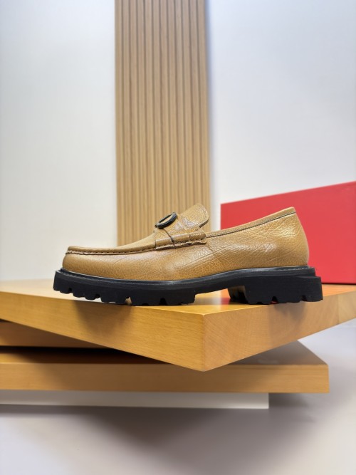 페레가모 로퍼 Ferragamo Loafers P26101304