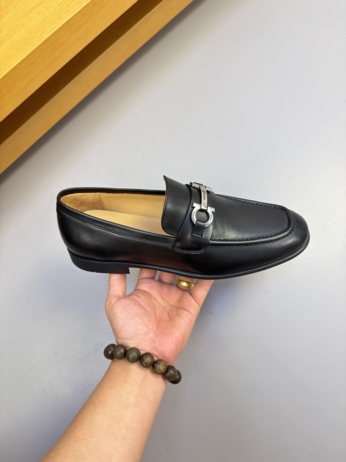 페레가모 로퍼 Ferragamo Loafers P26101305