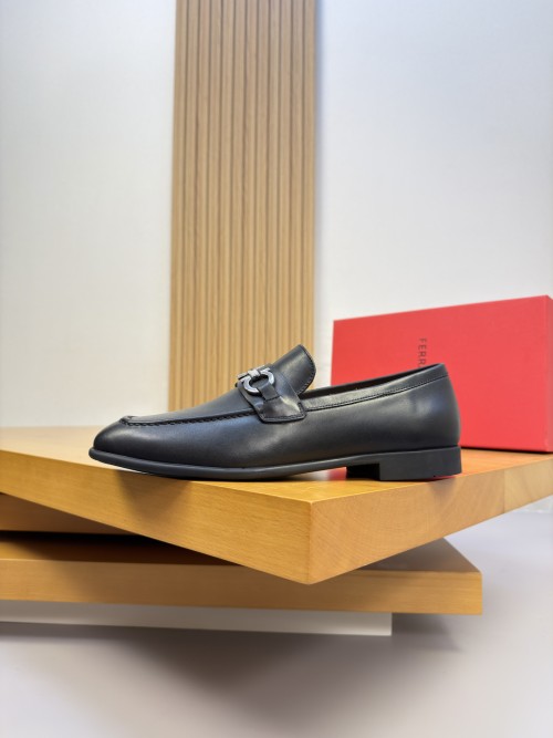 페레가모 로퍼 Ferragamo Loafers P26101305