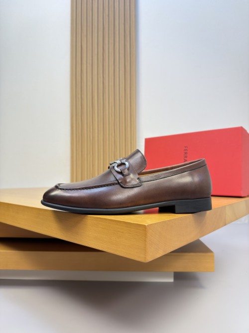 페레가모 로퍼 Ferragamo Loafers P26101306