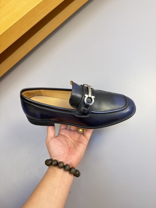 페레가모 로퍼 Ferragamo Loafers P26101307