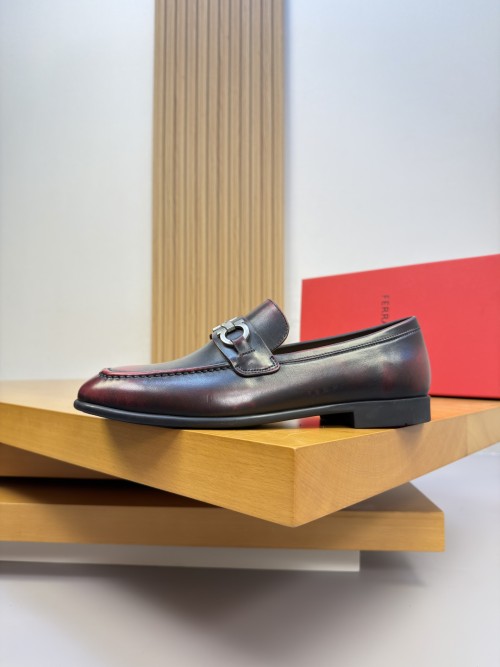 페레가모 로퍼 Ferragamo Loafers P26101308