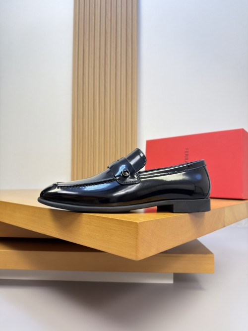 페레가모 로퍼 Ferragamo Loafers P26101309