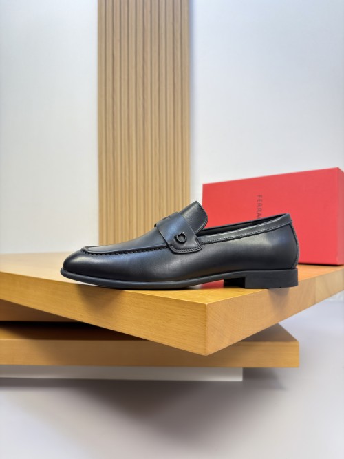 페레가모 로퍼 Ferragamo Loafers P26101310