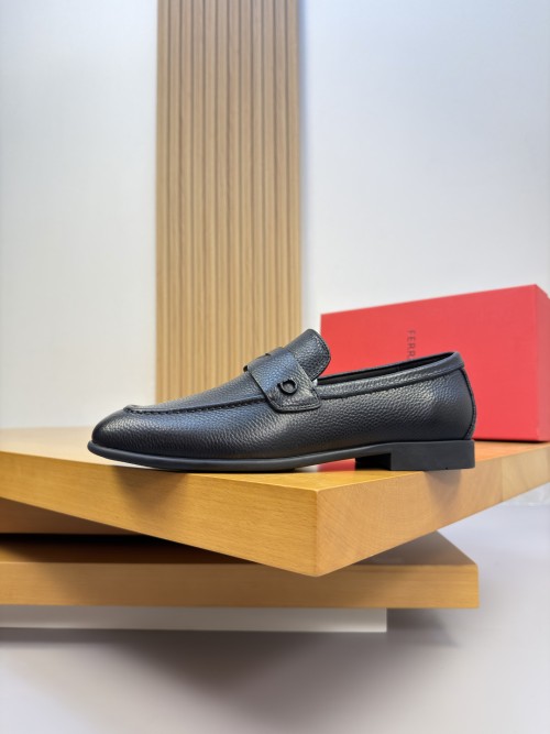 페레가모 로퍼 Ferragamo Loafers P26101311