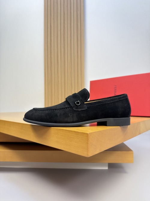 페레가모 로퍼 Ferragamo Loafers P26101312