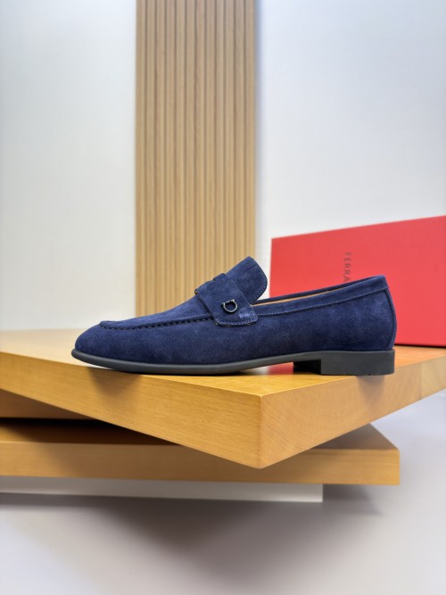 페레가모 로퍼 Ferragamo Loafers P26101313
