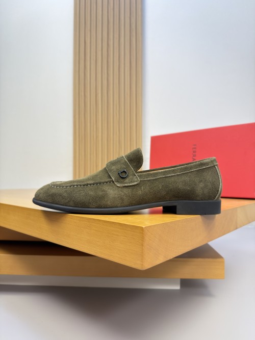 페레가모 로퍼 Ferragamo Loafers P26101314