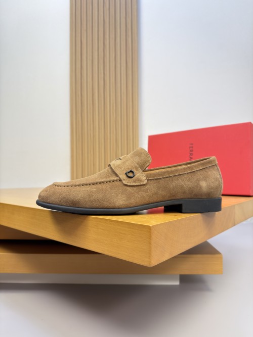 페레가모 로퍼 Ferragamo Loafers P26101316