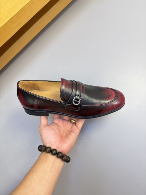 페레가모 로퍼 Ferragamo Loafers P26101321