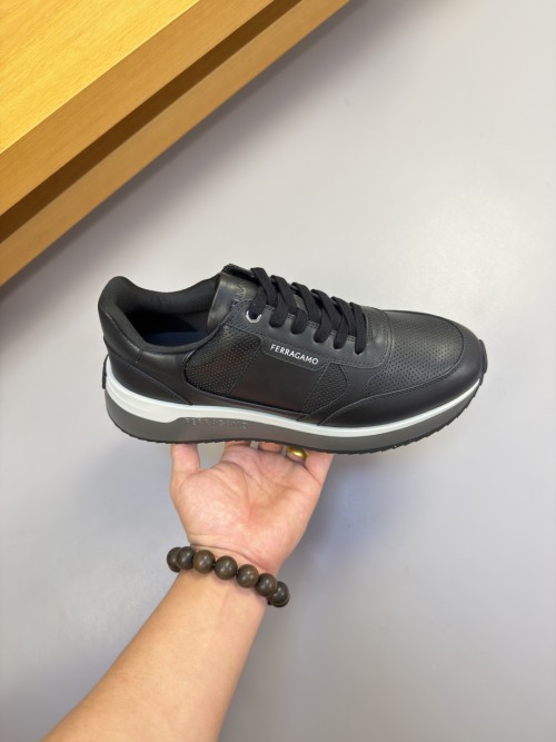 페레가모 스니커즈 Ferragamo Sneaker P26101326