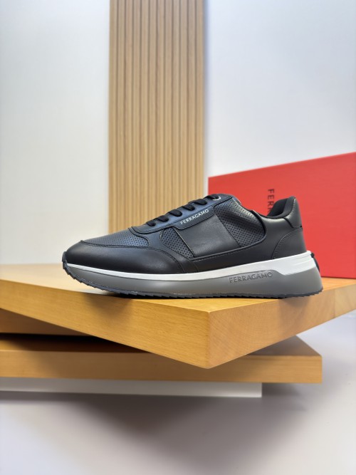 페레가모 스니커즈 Ferragamo Sneaker P26101326