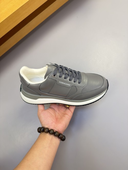 페레가모 스니커즈 Ferragamo Sneaker P26101327
