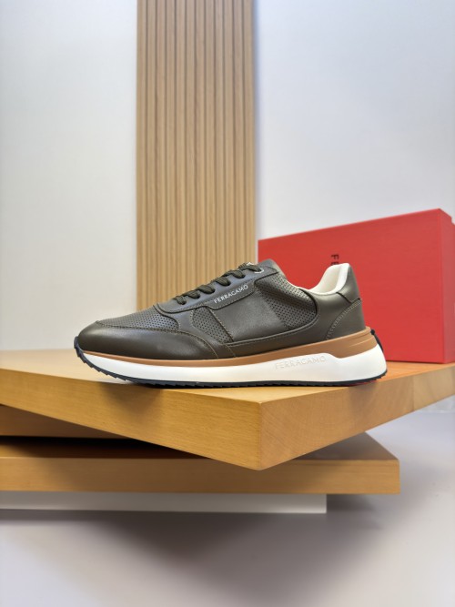 페레가모 스니커즈 Ferragamo Sneaker P26101328