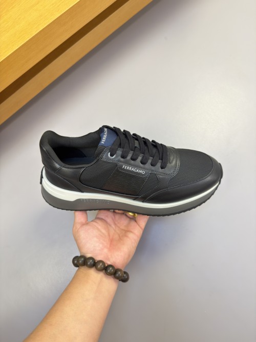 페레가모 스니커즈 Ferragamo Sneaker P26101329