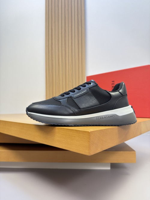 페레가모 스니커즈 Ferragamo Sneaker P26101329