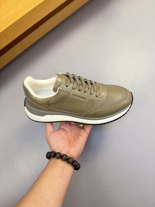 페레가모 스니커즈 Ferragamo Sneaker P26101330