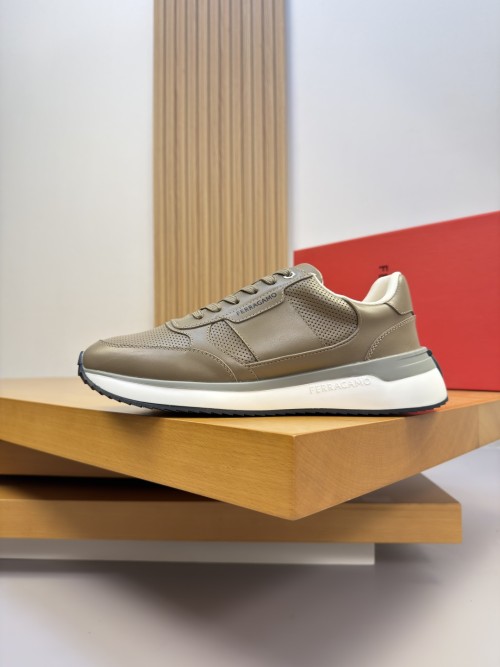 페레가모 스니커즈 Ferragamo Sneaker P26101330