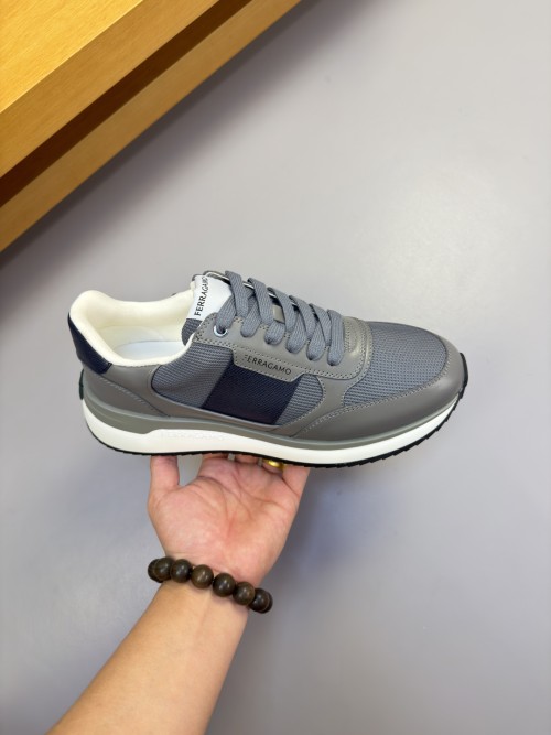 페레가모 스니커즈 Ferragamo Sneaker P26101331