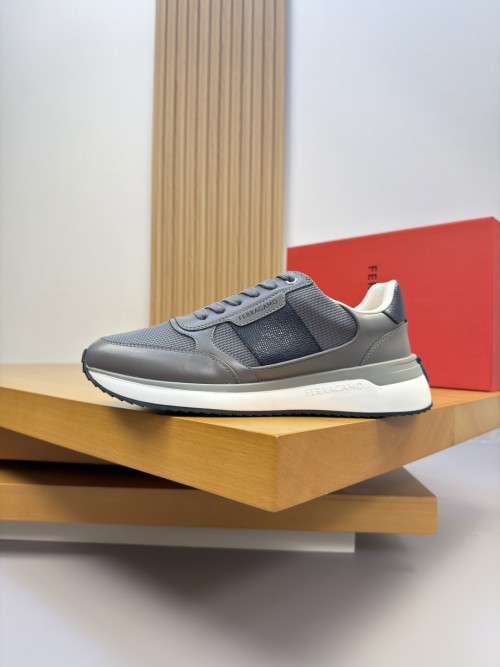 페레가모 스니커즈 Ferragamo Sneaker P26101331
