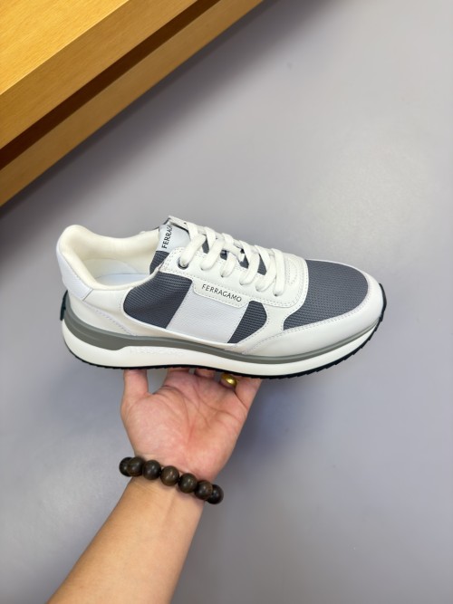 페레가모 스니커즈 Ferragamo Sneaker P26101332
