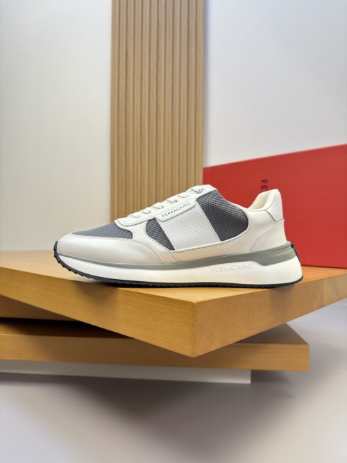 페레가모 스니커즈 Ferragamo Sneaker P26101332