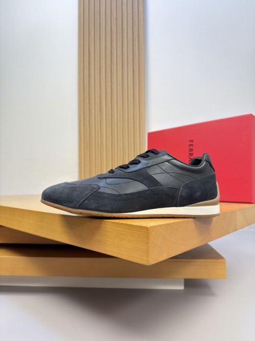페레가모 스니커즈 Ferragamo Sneaker P26101334