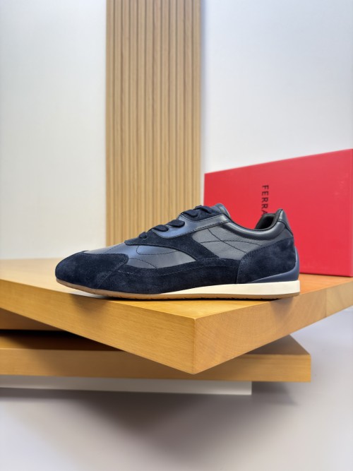 페레가모 스니커즈 Ferragamo Sneaker P26101335