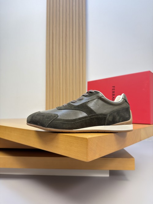 페레가모 스니커즈 Ferragamo Sneaker P26101336
