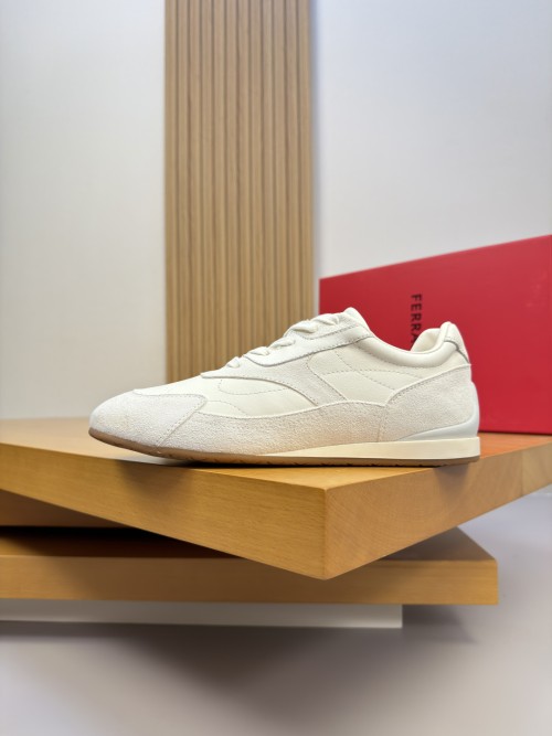 페레가모 스니커즈 Ferragamo Sneaker P26101337